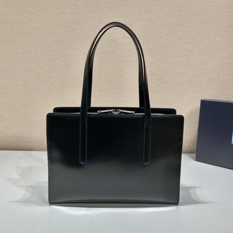 Prada Shopping Bags